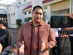 29 Atlet Masuk Olimpiade, Diharap Dapat Ukirkan Sejarah