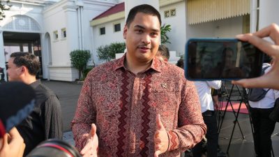 29 Atlet Masuk Olimpiade, Diharap Dapat Ukirkan Sejarah