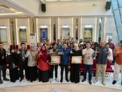 Kemenpora Gelar Bincang Literasi, Datangkan Berbagai Narasumber