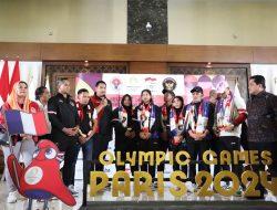 Tidak Hanya Medali Para Peraih Emas Juga Dapatkna Bonus Dari Pemerintah