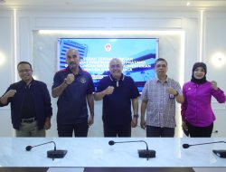Sertijab Kemenpora Sebagai Upaya Tingkatkan Kinerja Administrasi