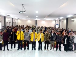 Edukassi Pemuda dan Remaja Kemenpora Bersama BKKBN Adakan Program “Keluarga Muda Berdaya”