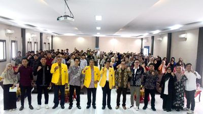 Edukassi Pemuda dan Remaja Kemenpora Bersama BKKBN Adakan Program “Keluarga Muda Berdaya”
