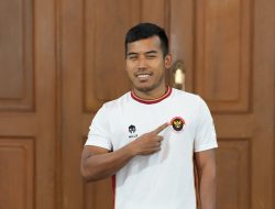 Berjuang di Cabor Blind Judo, Junaedi Targetkan Dirinya Raih Emas, Paralimpiade Paris