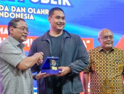 Forum KIP jadi Gambaran Komitmen dan Peningkatan Kualitas Pemuda Oleh Kemenpora