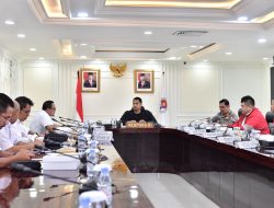 Menpora Dito: Fasilitas Sport Center Nantinya Akan Bersatandar BWF