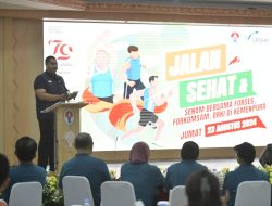 Menpora Dito Harap Pembahasan Mengenai Perpres Rutin Dilakukan