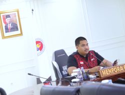 Pj. Gubernur Sumut: Akuntabilitas Anggaran Jadi Fokus Utama PON XXI di Sumut