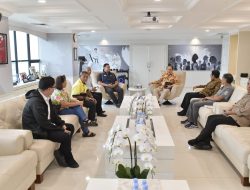 Kejurnas Tenis Bakal Dilaksanakan Mulai Dari 2 Hingga 6 Oktober