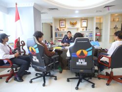 Cibubur Elit Youth Training Center dan Paralympic Training Center: Langkah Pemerintah Majukan Olahraga