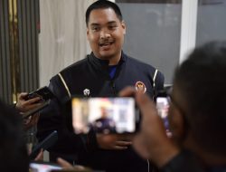 35 Atlet Paralimpik Bakal Wakili Indonesia Di Paralimpiade Paris 2024