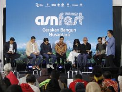 Gerbangtara: Konsorsium Multipihak untuk Mendorong Partisipasi Masyarakat dalam Pembangunan IKN