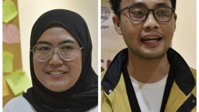 Kontribusi ASN di Luar Jam Kerja: Mengajar untuk Masa Depan Anak-Anak Marginal di Indonesia