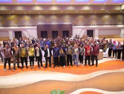 Kemenpora Adakan Protokol Sharing 2024, Tingkatkan Kapasitas Protokol di Lingkungan Kementerian