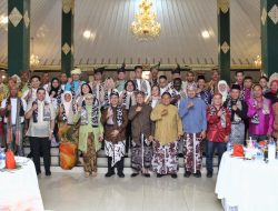 Kemenpora Sambut Peserta ASEAN Sport Day Dengan Gelar Gala Dinner
