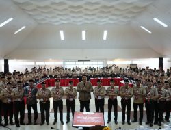 Menpora Dito Harap DKN dan DKD Jadi Motor Utama Gerakan Pramuka hingga Grassroot