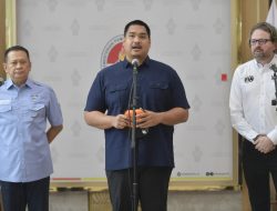 Menpora Dito Ungkap WRC Ingin Gelar Seri Indonesia pada 2026, Tunggu Kesiapan Infrastruktur