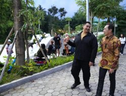 Menpora Dito Apresiasi Pembukaan Wyndham Garden Yogyakarta sebagai Wadah Kolaborasi Pariwisata dan Olahraga