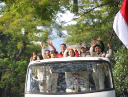 Keberhasilan Kemenpora dalam Olahraga Cerminkan Langkah Progresif Pemerintah Prabowo-Gibran