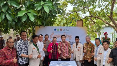 Wamen P2MI launching badan usaha milik PWPM NTB