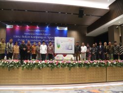 Menag Nasaruddin Umar Sebut Keberagaman Indonesia Kontribusi Positif untuk Dunia