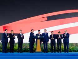 Danantara Indonesia Hadir sebagai Solusi Pengelolaan Sumber Daya Nasional