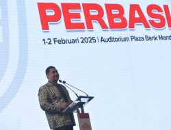 Menpora Dito Ariotedjo Dorong Perbasi Gelar Kompetisi Usia 18-23 Tahun untuk Majukan Basket Indonesia