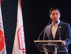 PP Perbasi Fokus pada Pengembangan Atlet Muda dan Transparansi Keuangan di Kepengurusan Baru