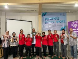 Empat Atlet SOina Persiapkan Diri Berpartisipasi di Winter Games