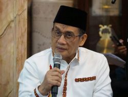 Wamenag Romo Dukung Tradisi Saling Memberi di Momen Idulfitri