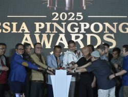 Kemenpora Apresiasi IPL Awards 2025