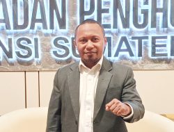 KNPI Desak Presiden Prabowo Reshuffle Menteri yang Terkait Korupsi PDNS