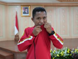 Kisah Hidup Sirilus Siko Yang Tak Pernah Kenal Kata Batas Dalam Mengejar Impian