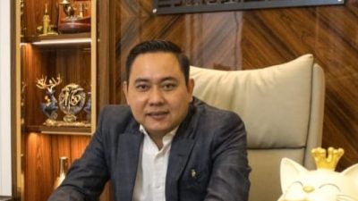 Ketua DPP GM FKPPI Tegaskan Urgensi Revisi Tentang UU TNI