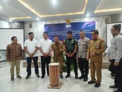The Habibie Center Dan Nusa Tengara Center Luncurkan Program PROKOHESI Untuk Ketahanan Masyarakat dan Eks Napiter Kota Bima