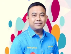 Ketua Umum DPP KNPI Haris Pertama Sebut Indonesia Butuh Figur Perekat Persatuan seperti Sufmi Dasco Ahmad