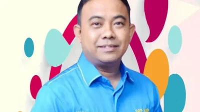 Ketua Umum DPP KNPI Haris Pertama Sebut Indonesia Butuh Figur Perekat Persatuan seperti Sufmi Dasco Ahmad
