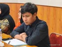 Janudin: Isu TNI di Kampus Hanya Gorengan Politik
