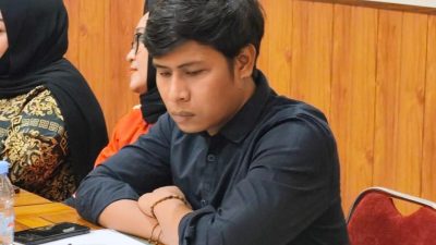 Janudin: Isu TNI di Kampus Hanya Gorengan Politik