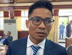 Ketua Fraksi Golkar NTB: Anggaran PON 2028 Tidak Realistis