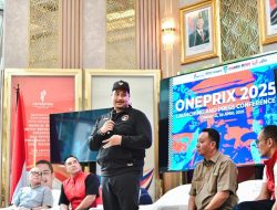 Menpora Dito Apresiasi OnePrix 2025: Harapan Baru Bagi Industri Balap Motor Indonesia
