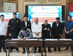 Menpora Dito: World Abilitysport Games 2025 Jadi Peluang Karier Atlet Disabilitas