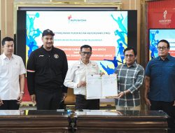 Menpora Dito: World Abilitysport Games Momentum Emas Bagi Atlet Disabilitas Indonesia
