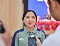 Kapten Inspiratif: Novita Murni Buktikan Mimpi Ibu Muda Bisa Sampai ke Piala Dunia