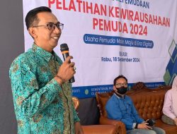 BKPRMI Dorong Pengampunan PBB, Harap Ringankan Beban Ekonomi Masyarakat