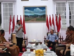 Sumedang Menuju Kawasan Digital Bahagia: Kolaborasi Inovatif Bersama Widyatama dan INTI University