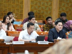 Wamenpora Taufik dan PSSI Dukung Naturalisasi Tiga Pemain Keturunan untuk Perkuat Timnas Indonesia
