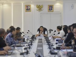 Wamenpora Taufik Gagas Beasiswa Keolahragaan Bersama LPDP untuk Atlet dan Tenaga Profesional