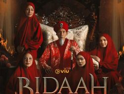 “Tuan Guru Itu Seperti Walid”: Ketika Serial TV Menjadi Pemantik Keberanian Para Korban