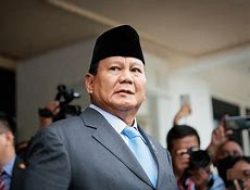 PUK SPAMK FSPMI PT TJForge Indonesia Apresiasi Presiden Prabowo atas Kenaikan Upah Buruh